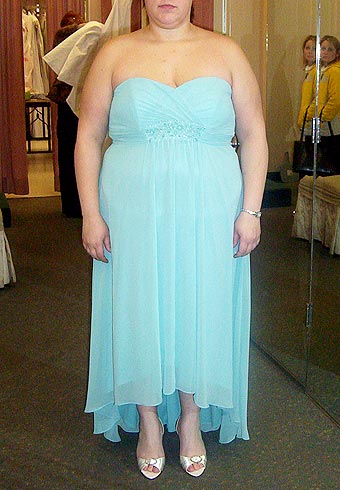 Bridesmaid