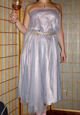 Bridesmaid