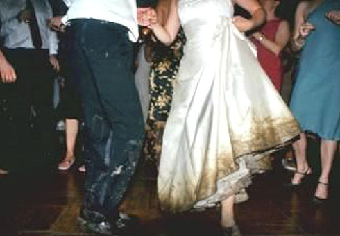 Bridesmaid