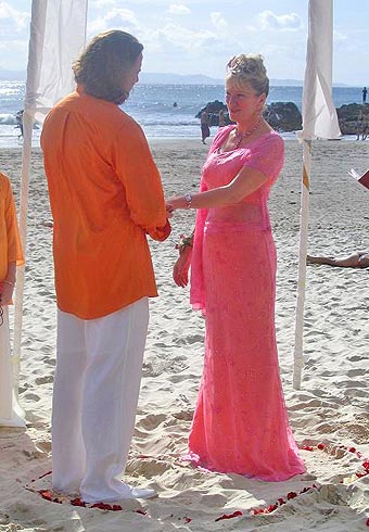 Bridesmaid