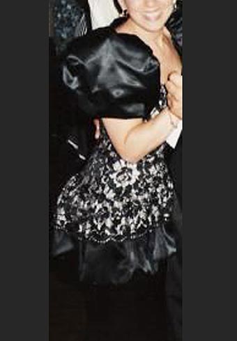Bridesmaid