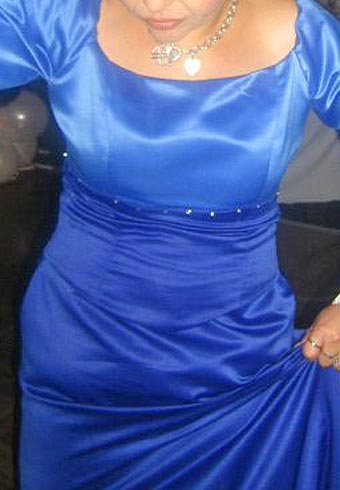 Bridesmaid
