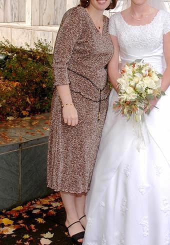 Bridesmaid