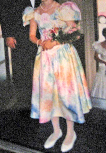 Bridesmaid