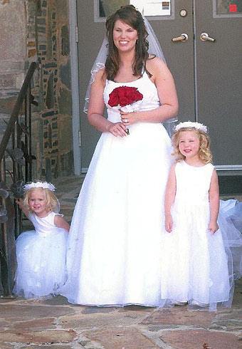 Bridesmaid
