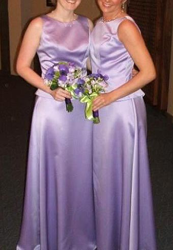Bridesmaid