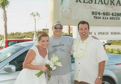 Bridesmaid