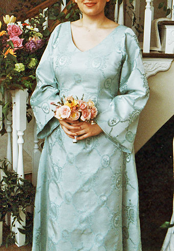 Bridesmaid