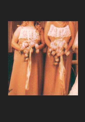 Bridesmaid