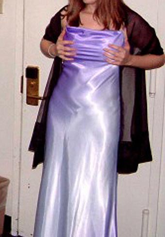 Bridesmaid