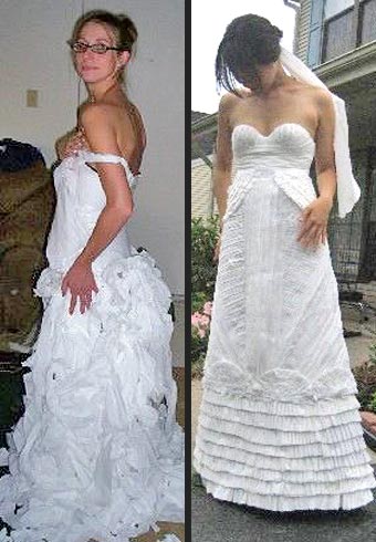 Bridesmaid