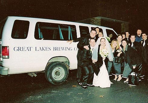 Bridesmaid