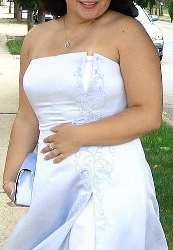 Bridesmaid
