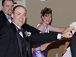 Wild Wedding Dances