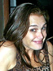 Nothing Gets Between Brooke and Her Couch | Brooke Shields