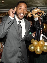 Will's Plus One: His 'Inflated' Alter-Ego? | Will Smith