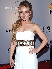 How I Got Ready: Hayden Panettiere | Hayden Panettiere