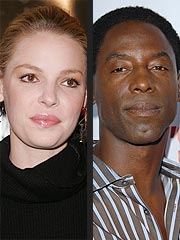 SAG Drama Watch: Will Isaiah Washington Attend? 
