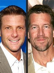 For Your Consideration: Doug Savant | Doug Savant, James Denton