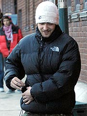 Caught in the Act: Who's Hanging at Sundance? | Justin Timberlake