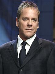 Kiefer Sutherland Cleared to Shoot 24 Again | Kiefer Sutherland