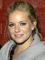 Sienna: Romance with Jude Overshadowed Career