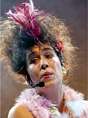 Next Big Thing: Imogen Heap | Imogen Heap