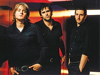 Chuck's Daily Pick: Best Pop Vocal, Duo or Group | Keane