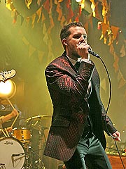 Chuck's Daily Pick: Best Rock Song | The Killers