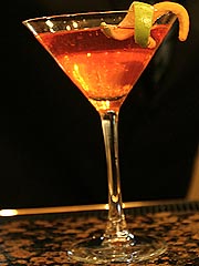 The Oscar Cocktail That You, Too, Can Drink