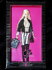 A NEW VISITOR TO SWAG MOUNTAIN: BARBIE!| People. com Franchises, 