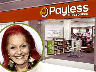 Patricia Field Puts Her Cheapest Foot Forward | Patricia Field