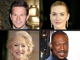 Play Your Oscar Picks Against the EW Know-It-Alls | Kate Winslet