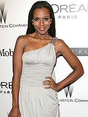 What's Really Under Those Gowns? | Kerry Washington