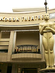 Wanna Get Close to the Oscars? Here's How