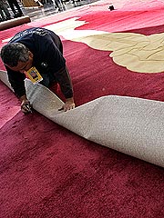 The Oscar Red Carpet's Deepest, Darkest Secrets