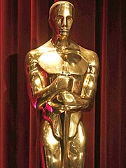 Oscar Ballots Due in Just a Few Hours!