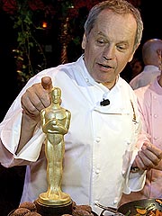 Warning: This Post Will Make You Hungry | Wolfgang Puck
