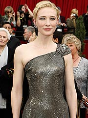 The Curious Case of the Missing $100,000 Purse | Cate Blanchett