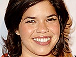 America Ferrera | America Ferrera