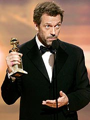 They Said What? Best Quotes from the Night's Winners