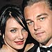 Golden Globes: Party Shots!