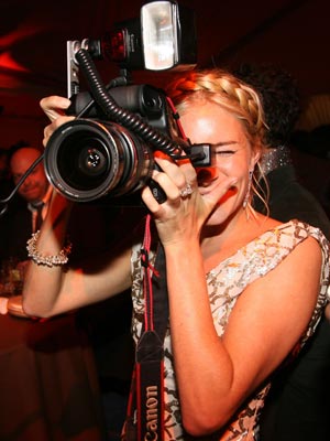 REVENGE IS SWEET  photo | Sienna Miller