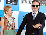 Best of the Indie Spirit Awards | Heath Ledger, Michelle Williams (Actress)