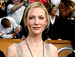 Best Dressed at the 2007 SAG Awards