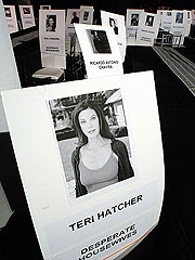 It's SAG Awards Time!