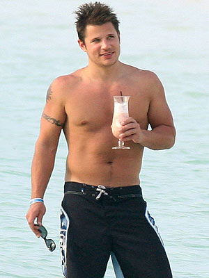 Nick Lachey