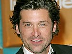 Who's Got the Sexiest Hair? Vote! | Patrick Dempsey