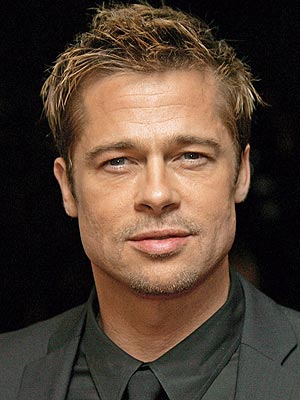 BRAD PITT photo Brad Pitt Previous 