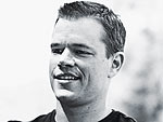 Matt Damon: The Sexiest Man Alive | Matt Damon